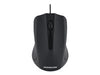 MODECOM Optische USB-Maus – Komfortabel und präzise