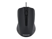 MODECOM Optische USB-Maus – Komfortabel und präzise