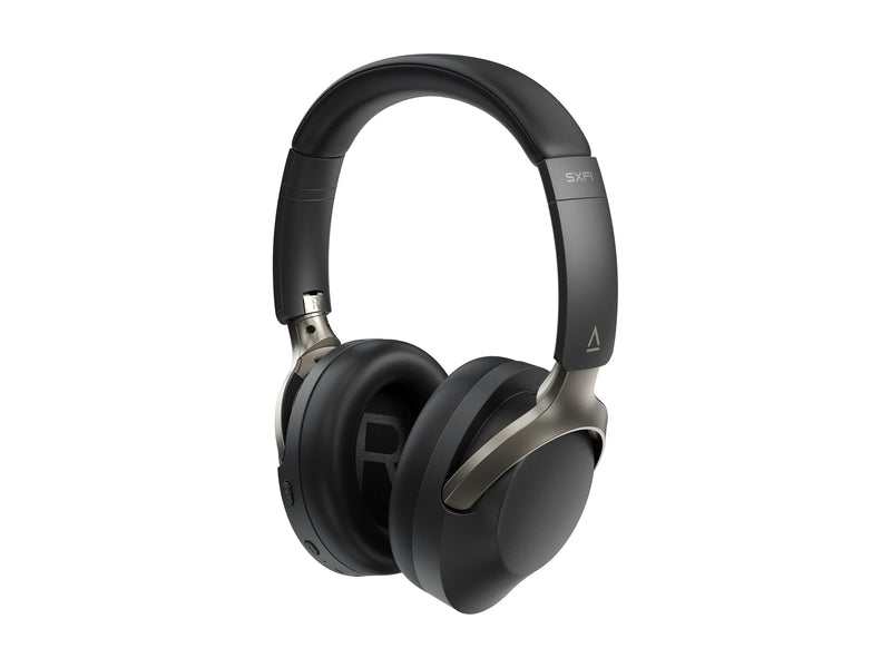 Creative Labs Bluetooth-Headset – Klangerlebnis für Musik & Anrufe