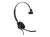 Jabra Engage 50 II Mono Headset – USB-A, für klare Gespräche