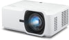 ViewSonic Beamer – 4000 Lumen, Full HD