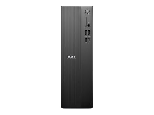 DELL Desktop-PC – Schlank, Core i7, 16 GB RAM, 512 GB SSD