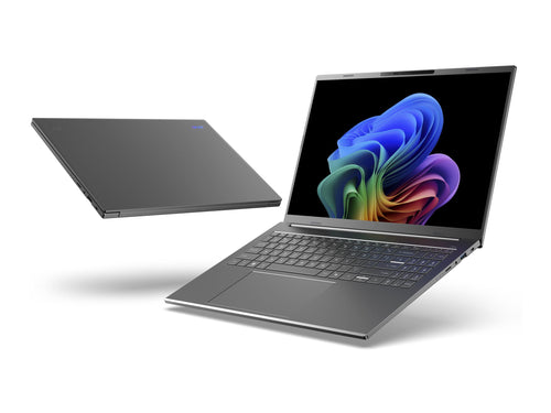 Acer Aspire 16" Laptop – Intel Core, 16 GB RAM, 512 GB SSD