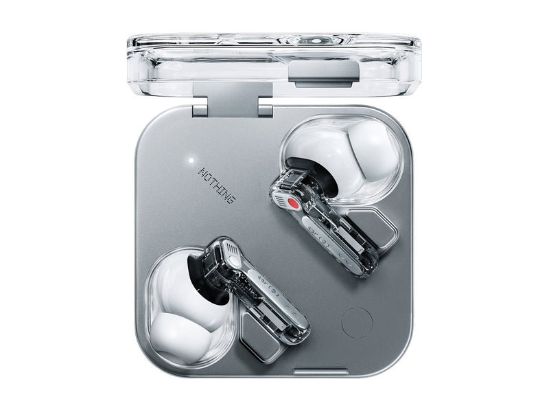 Nothing Kabellose In-Ear Kopfhörer – Wasserabweisend, Schnellladung