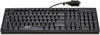 GETT USB-Tastatur – Wasserdicht, antimikrobiell