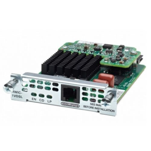 Cisco DSL-Modem – Intern, 100 Mbps Geschwindigkeit