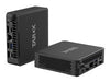 TAROX Mini-PC – Kompakter Desktop mit 16 GB RAM und 500 GB Speicher