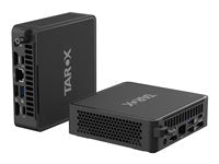 TAROX Mini-PC – Kompakter Desktop mit 16 GB RAM und 500 GB Speicher