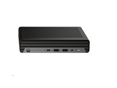 HP Mini Konferenz-PC – Core i7, 16 GB RAM, Teams Rooms