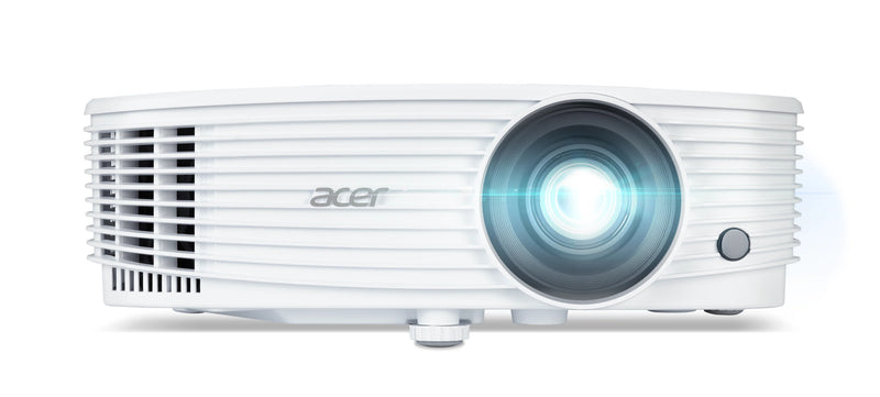 ACER Beamer – Helle Projektion, einfache Bedienung