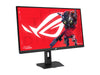 ASUS Gaming-Monitor 27" – 2K-Display, 255 Hz Bildwiederholrate
