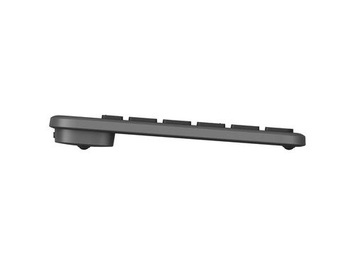 Logitech Kabellose Tastatur – Solarenergie, Bluetooth