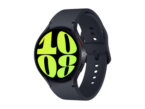 Samsung Galaxy Watch6 – 44 mm Smartwatch für Fitness und Alltag