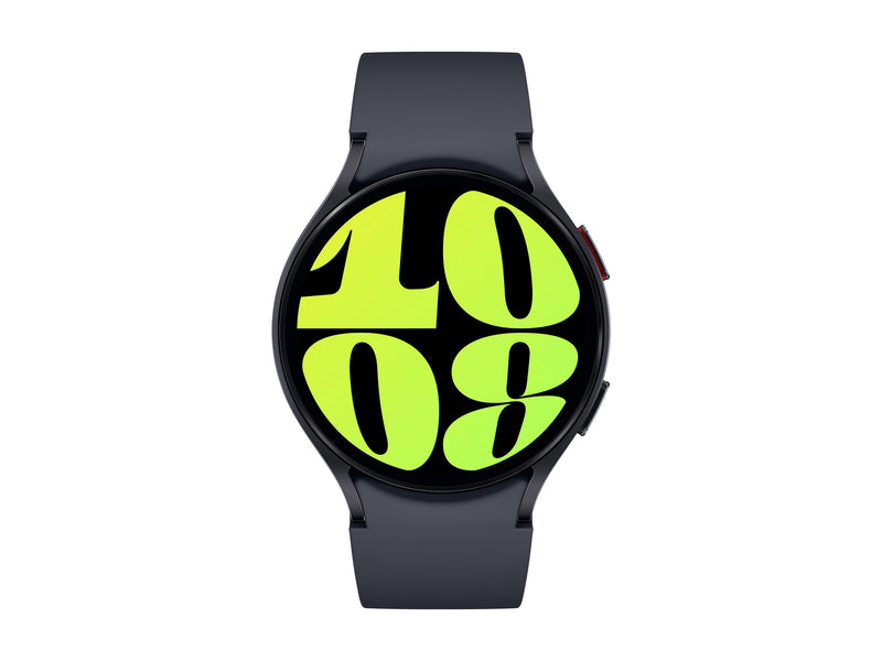 Samsung Galaxy Watch6 – 44 mm Smartwatch für Fitness und Alltag