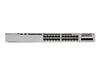 Cisco Netzwerk-Switch – 24 Ports, PoE+ für schnelles Internet
