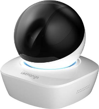 Lechange Innenkamera – 2 MP, Dual-Band WLAN