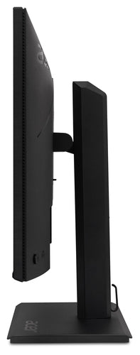 Acer 27" Business-Monitor – 2K-Display, augenschonend