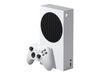 Microsoft Xbox Series S – Kompakte Konsole, 512 GB Speicher