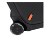 Harman Kardon JBL Partybox 310 – Tragbarer Bluetooth-Lautsprecher