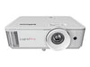 InFocus DLP-Projektor – 4400 Lumen, Full HD
