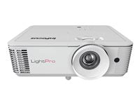 InFocus DLP-Projektor – 4400 Lumen, Full HD