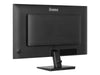 Iiyama 27" LED-Monitor – 2K-Auflösung, IPS-Display