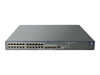 HP Enterprise Netzwerk-Switch – 24 Anschlüsse, PoE+ Unterstützung