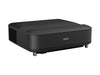 Epson 4K Laserprojektor – Ultrakurzdistanz, Android TV