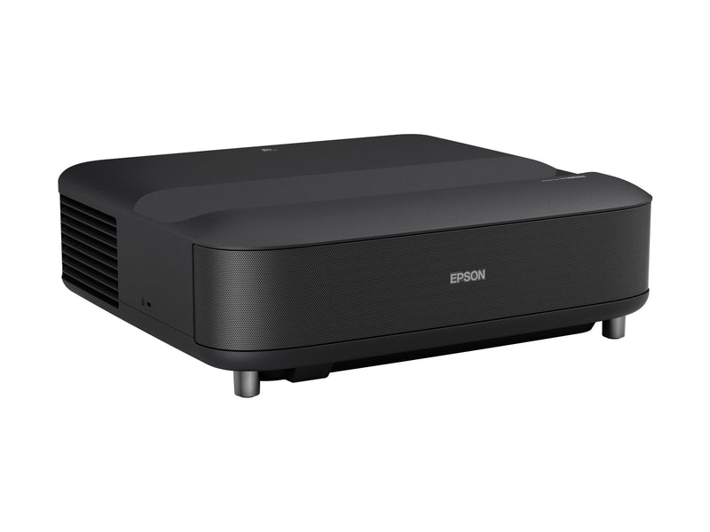 Epson 4K Laserprojektor – Ultrakurzdistanz, Android TV