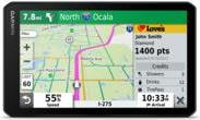 Garmin LKW-Navigationsgerät – Kamera und Echtzeit-Verkehr