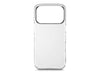 HAMA Slim Protect Cover – Transparent, kabelloses Laden