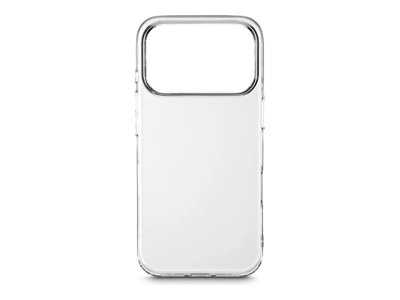 HAMA Slim Protect Cover – Transparent, kabelloses Laden