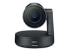 Logitech Rally Plus – Videokonferenzsystem für große Räume