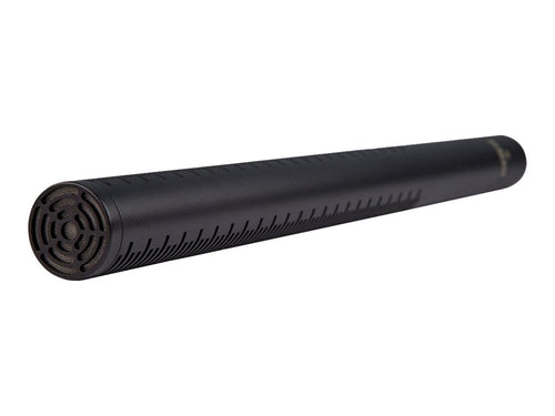 Rode NTG-3B Mikrofon – Profi-Audio für Bühne und Studio