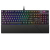 ASUS Gaming-Tastatur – RGB-Beleuchtung, optisch-mechanische Tasten