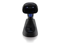 Datalogic QuickScan Barcode-Scanner – Kabellos, 2D-Scanfunktion