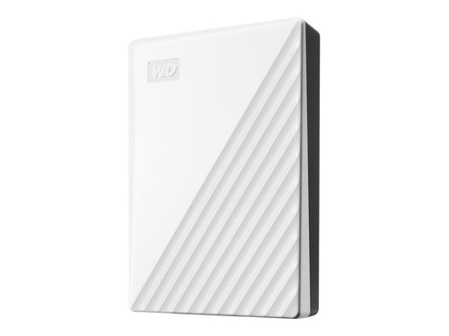 Western Digital Externe Festplatte – 5 TB, USB-Anschluss
