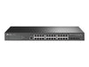 TP-Link 24-Port Gigabit Switch – Für schnelles und stabiles Netzwerk