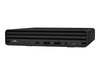 HP Pro Mini Desktop – Kompakt, Intel Core i5