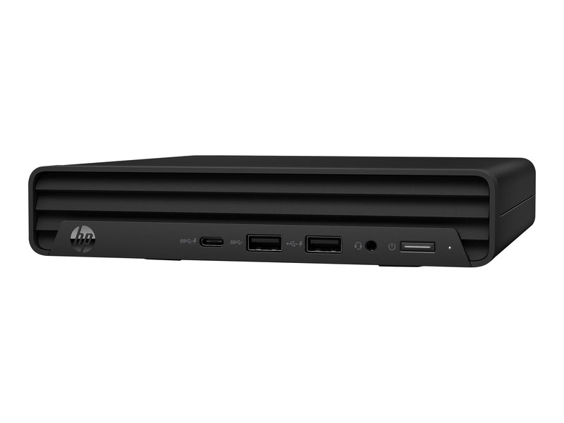 HP Pro Mini Desktop – Kompakt, Intel Core i5