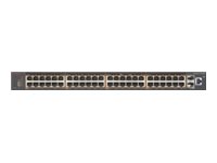 Avaya Ethernet-Switch – 50 Ports, PoE+ für Netzwerkprofis