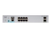 Cisco Netzwerk-Switch – 8 Ports, Gigabit Ethernet