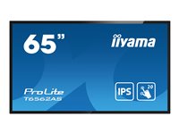 Iiyama 65" Touchscreen-Monitor – Android, Multi-Touch