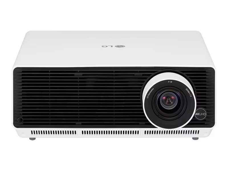 LG ProBeam 4K-Projektor – Laser, 5000 Lumen Helligkeit