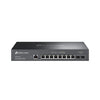 TP-Link Omada 8-Port Switch – 2.5G Ethernet, 10G Erweiterung