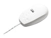 GETT Laser-Maus – Antimikrobiell, wasserdicht