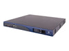 HP Enterprise Multi-Service Router – Für mittelgroße Büros, modular