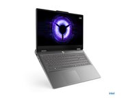 Lenovo LOQ Laptop – 15,6" Display, 16 GB RAM, 1 TB Speicher