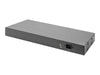 Digitus 24-Port Gigabit Switch – für mittelgroße Netzwerke