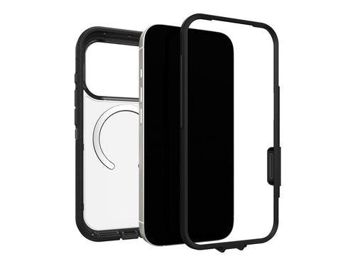 OtterBox Handyhülle – robust, MagSafe-kompatibel für iPhone 17 Pro